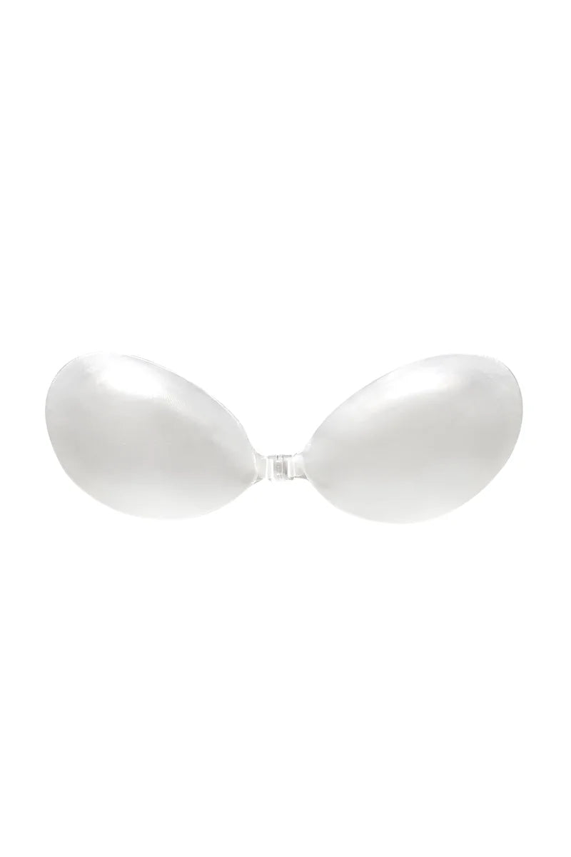 Secret Weapons - Nudi Boobies Clear