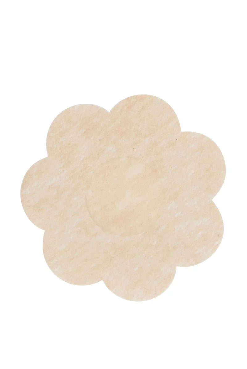 Secret Weapons - Fashion Essentials Maxi Headlight Dimmers (Disposable) Nude