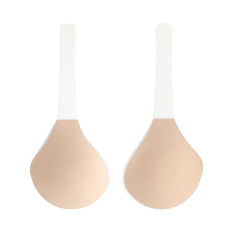 ByeBra - Pull-Ups & Lifts Sculpting Lifts Beige