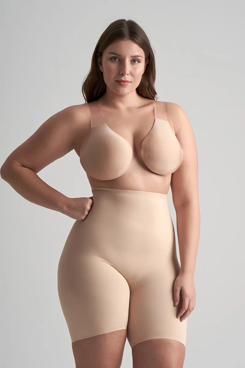 ByeBra - Pull-Ups & Lifts Sculpting Lifts Beige