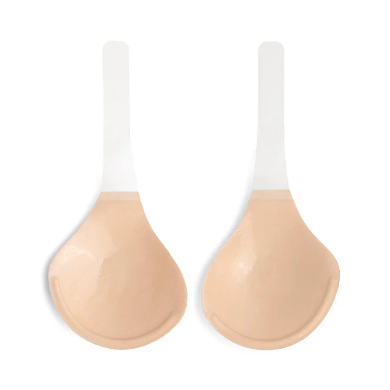 ByeBra - Pull-Ups & Lifts Sculpting Lifts Beige