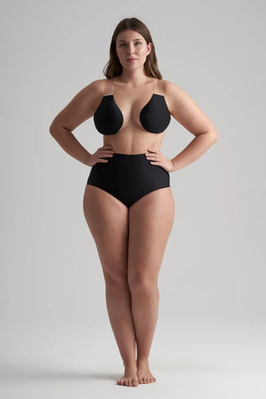 ByeBra - Pull-Ups & Lifts Sculpting Lifts Black