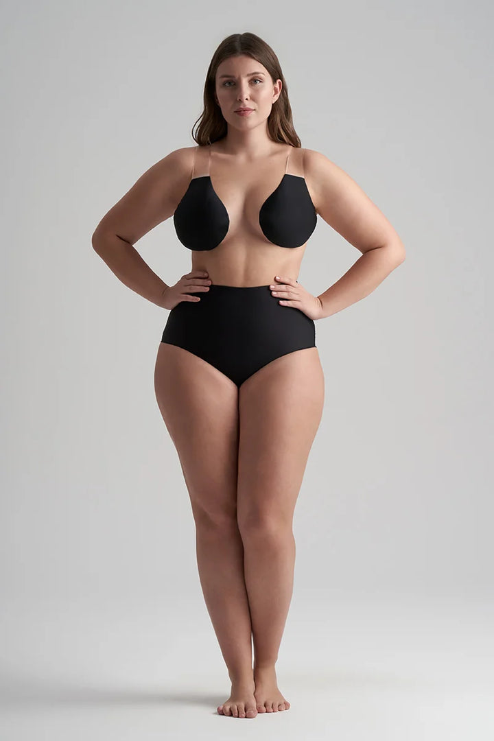 ByeBra - Pull-Ups & Lifts Sculpting Lifts Black