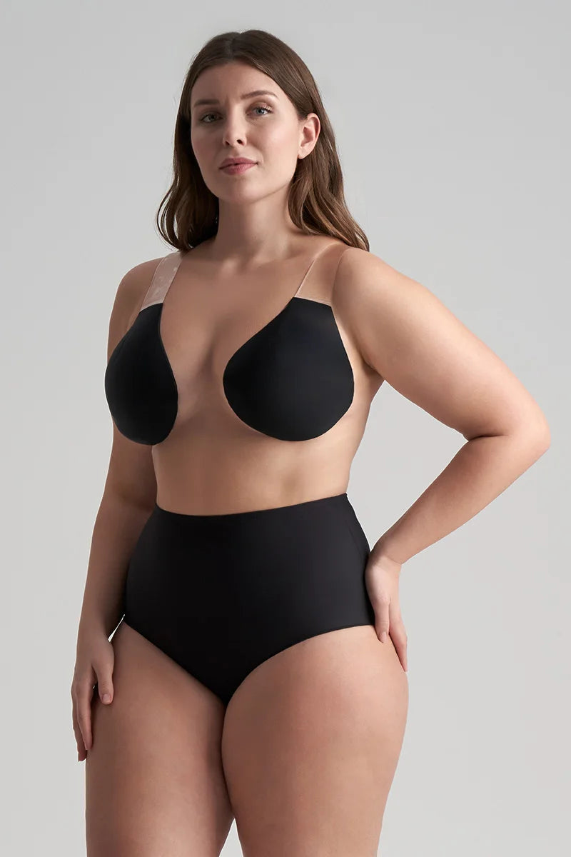 ByeBra - Pull-Ups & Lifts Sculpting Lifts Black