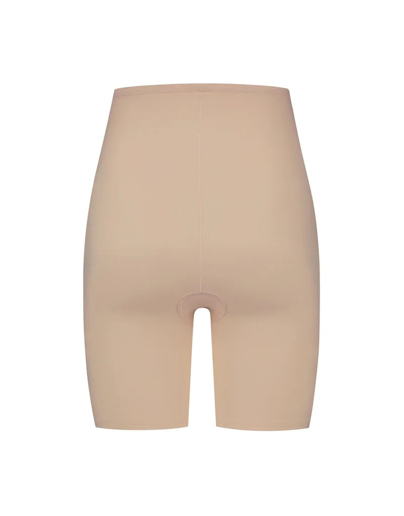 ByeBra - Sculpting Shapewear (Strong Support) Sculpting High Waist Short Beige