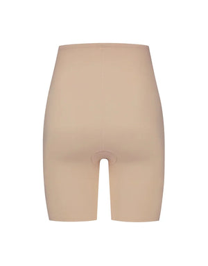 ByeBra - Sculpting Shapewear (Strong Support) Sculpting High Waist Short Beige