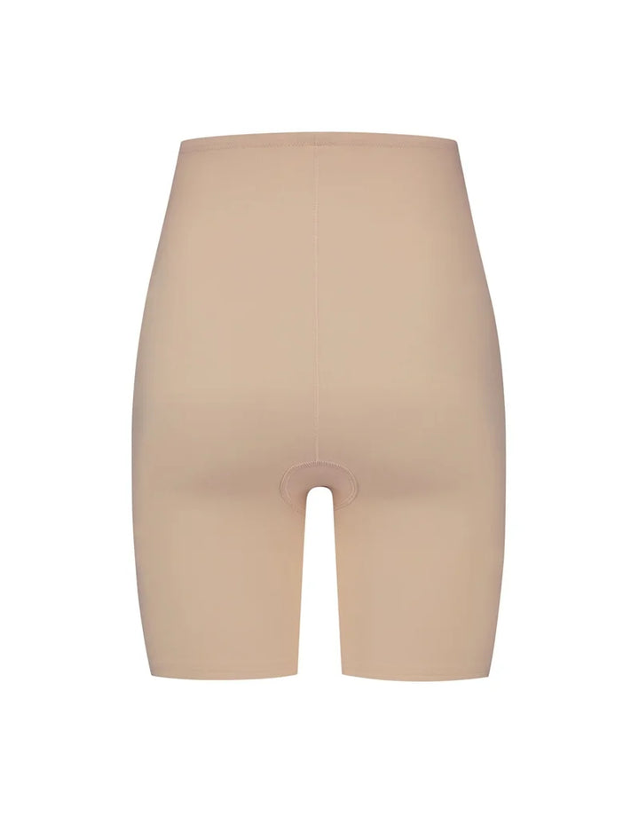 ByeBra - Sculpting Shapewear (Strong Support) Sculpting High Waist Short Beige