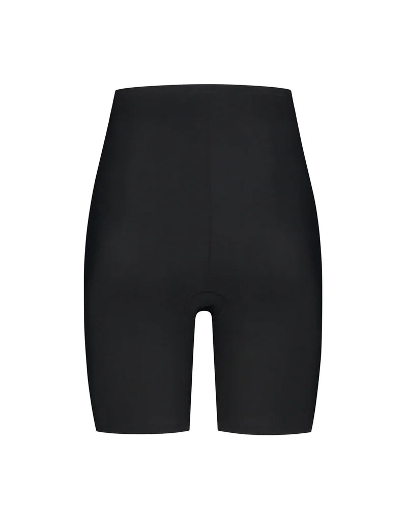 ByeBra - Sculpting Shapewear (Strong Support) Sculpting High Waist Short Black