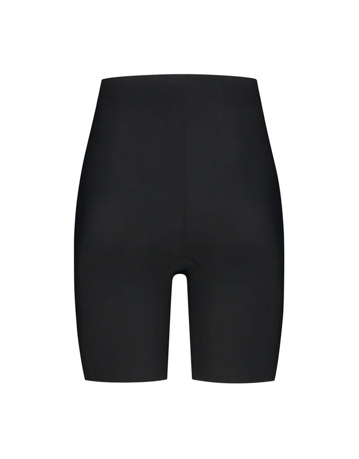 ByeBra - Sculpting Shapewear (Strong Support) Sculpting High Waist Short Black