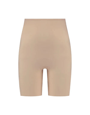 ByeBra - Sculpting Shapewear (Strong Support) Sculpting High Waist Short Beige