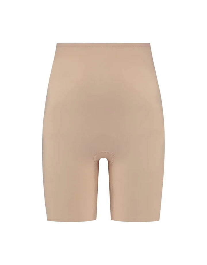 ByeBra - Sculpting Shapewear (Strong Support) Sculpting High Waist Short Beige