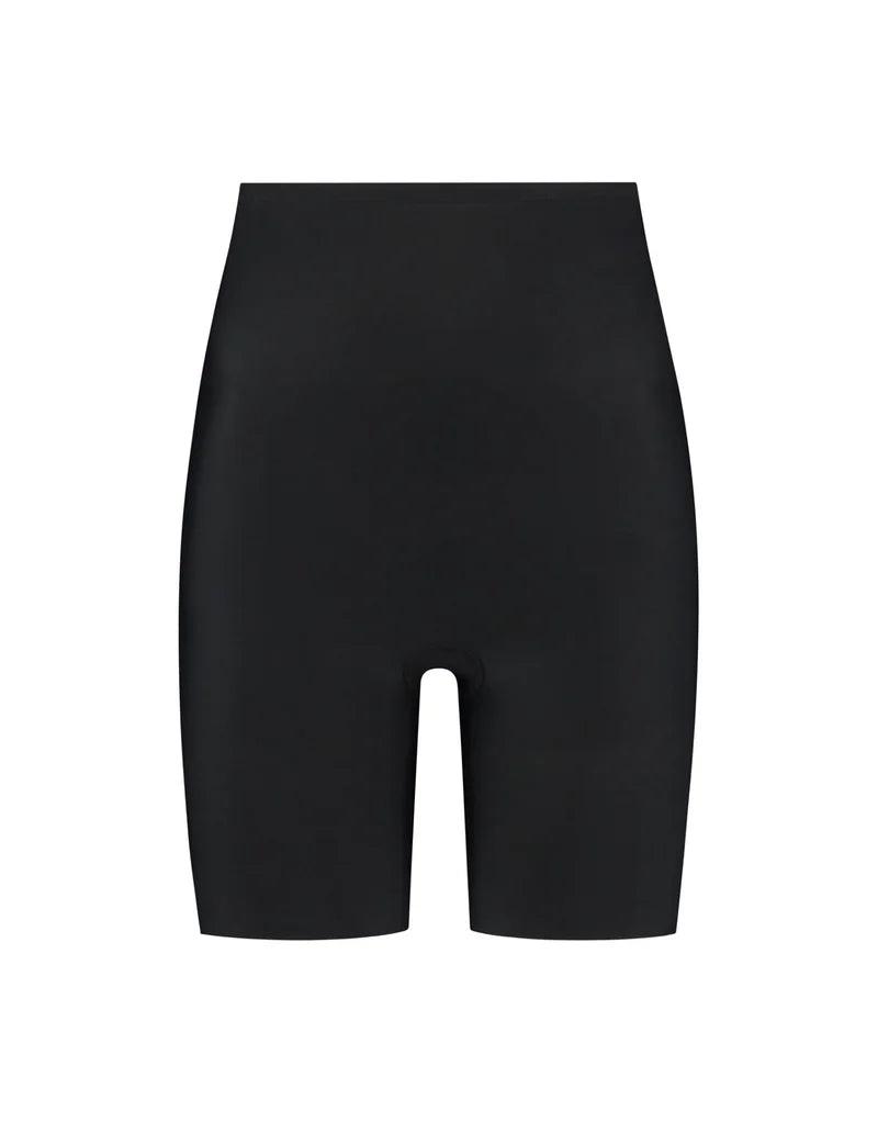 ByeBra - Sculpting Shapewear (Strong Support) Sculpting High Waist Short Black