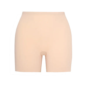 ByeBra - Sculpting Shapewear (Strong Support) Sculpting Mid Waist Shorty Beige