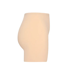 ByeBra - Sculpting Shapewear (Strong Support) Sculpting Mid Waist Shorty Beige