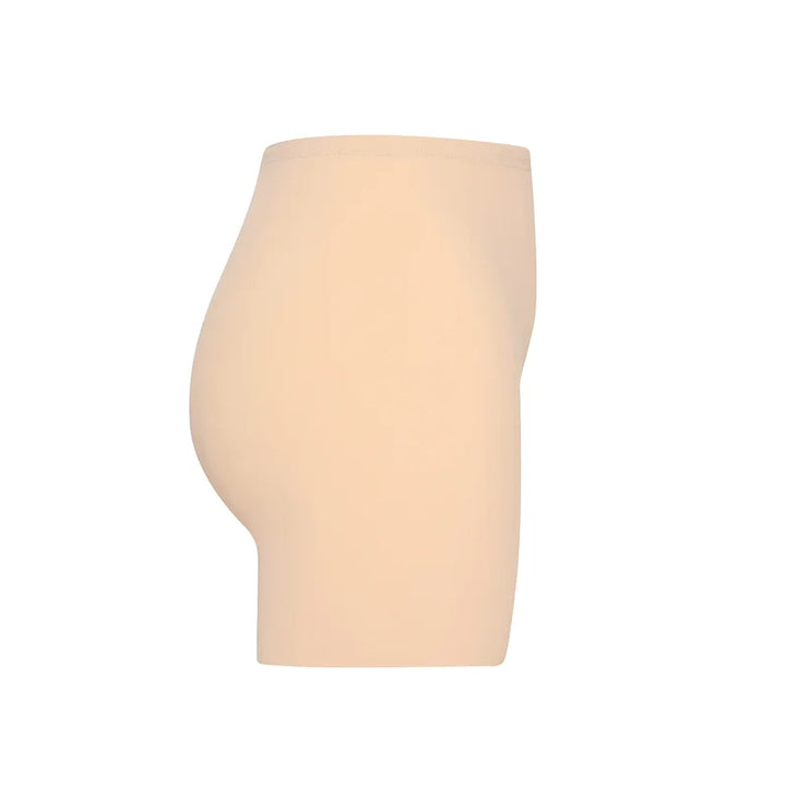 ByeBra - Sculpting Shapewear (Strong Support) Sculpting Mid Waist Shorty Beige