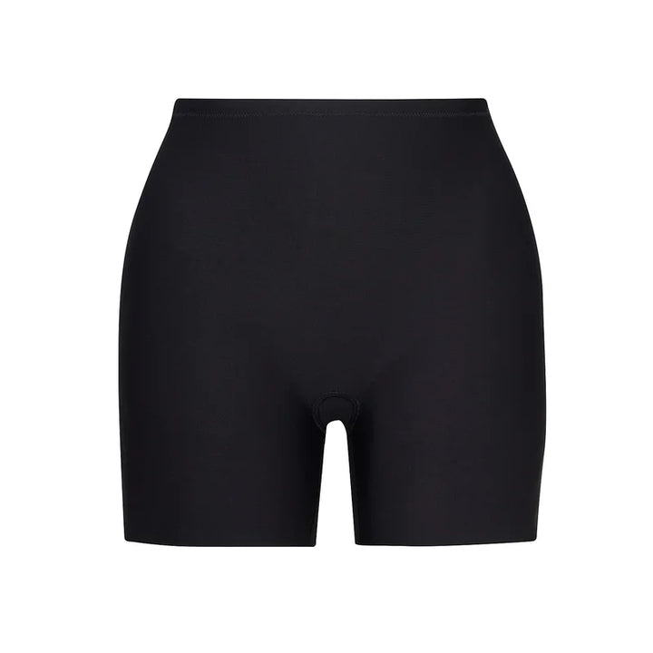 ByeBra - Sculpting Shapewear (Strong Support) Sculpting Mid Waist Shorty Black