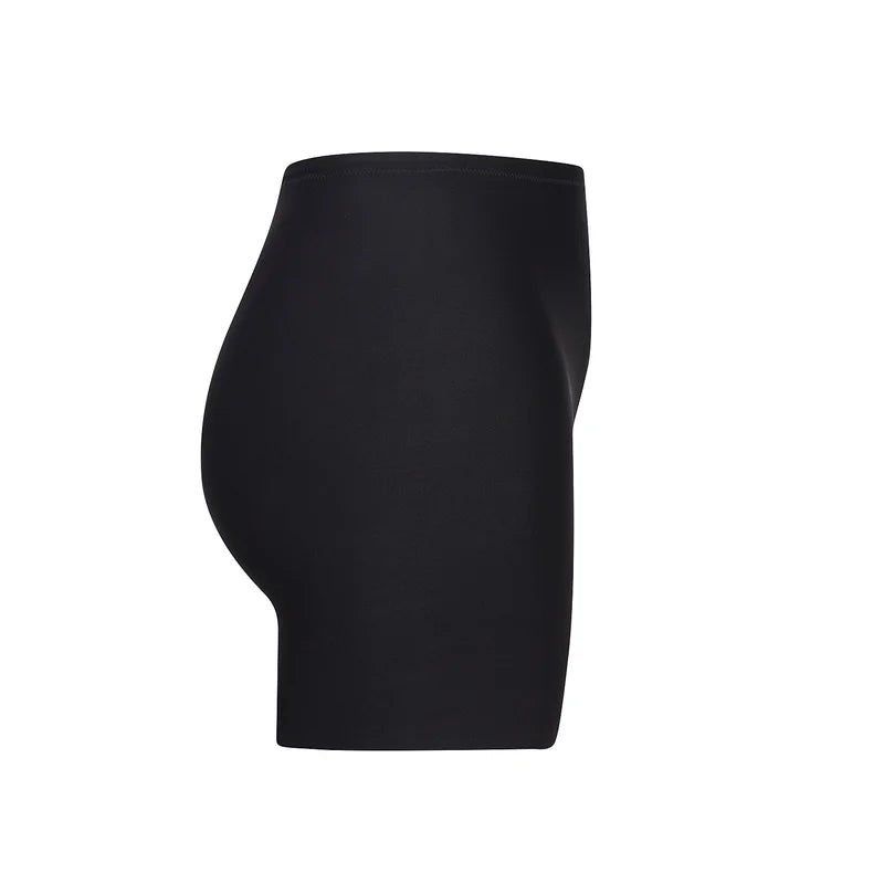 ByeBra - Sculpting Shapewear (Strong Support) Sculpting Mid Waist Shorty Black