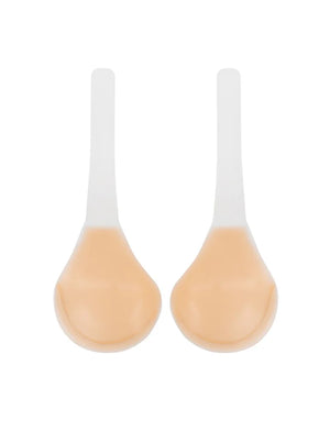 ByeBra - Pull-Ups & Lifts Sculpting Silicone Lifts Beige