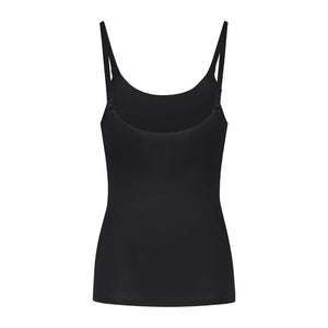 ByeBra - Sculpting Shapewear (Strong Support) Sculpting Singlet Black