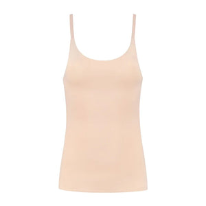 ByeBra - Sculpting Shapewear (Strong Support) Sculpting Singlet Beige