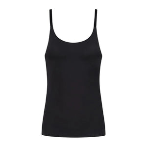 ByeBra - Sculpting Shapewear (Strong Support) Sculpting Singlet Black
