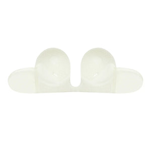 ByeBra - Adhesive Bras Seamless U-Style Bra Ivory