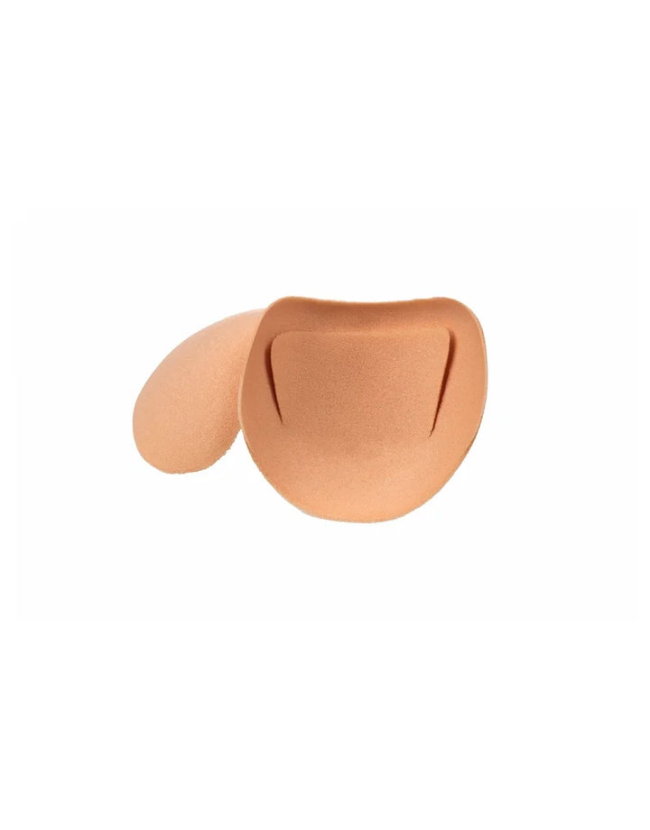 ByeBra - Special Solutions Shoulder Bra Pads Beige
