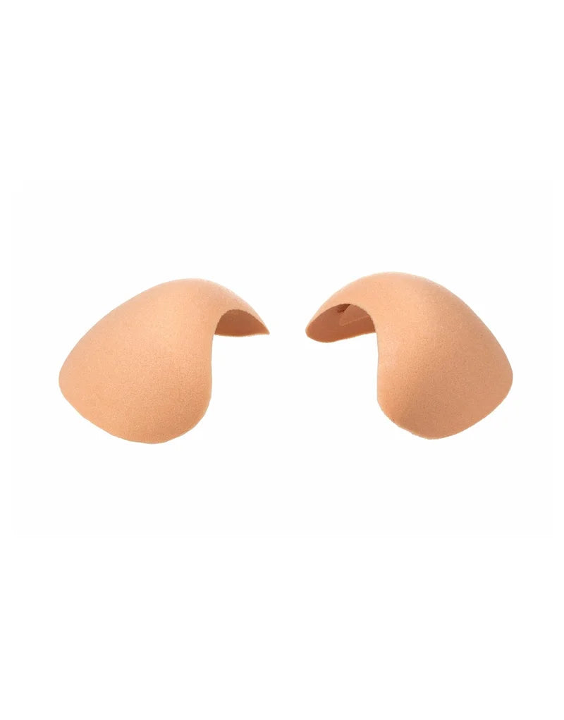 ByeBra - Special Solutions Shoulder Bra Pads Beige