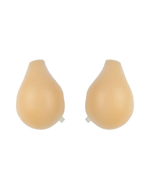ByeBra - Pull-Ups & Lifts Silicone Cups Beige