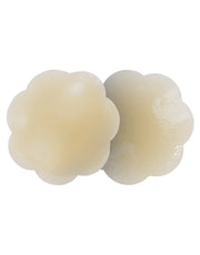 ByeBra - Special Solutions Silicone Nipple Covers Beige