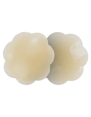 ByeBra - Special Solutions Silicone Nipple Covers Beige
