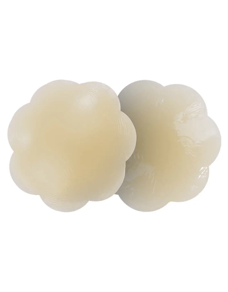 ByeBra - Special Solutions Silicone Nipple Covers Beige