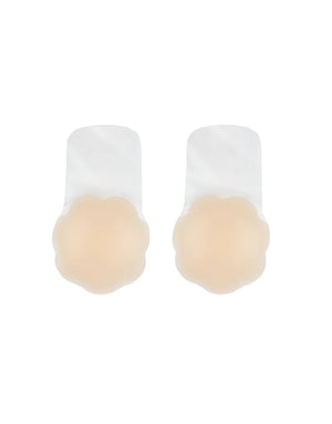 ByeBra - Pull-Ups & Lifts Silicone Pull-Ups Beige