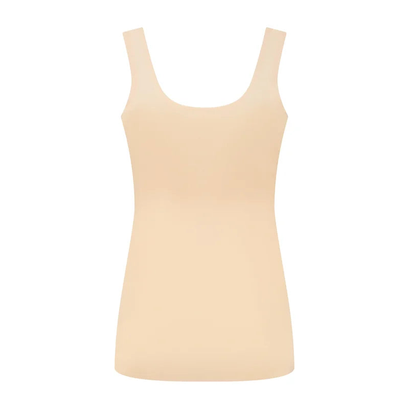 ByeBra - Smooth Essentials (Mid Support) Cami Beige