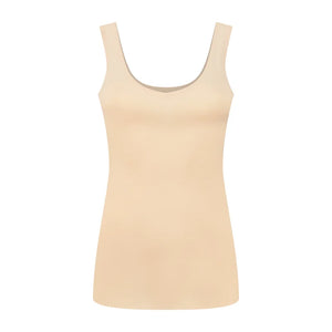ByeBra - Smooth Essentials (Mid Support) Cami Beige
