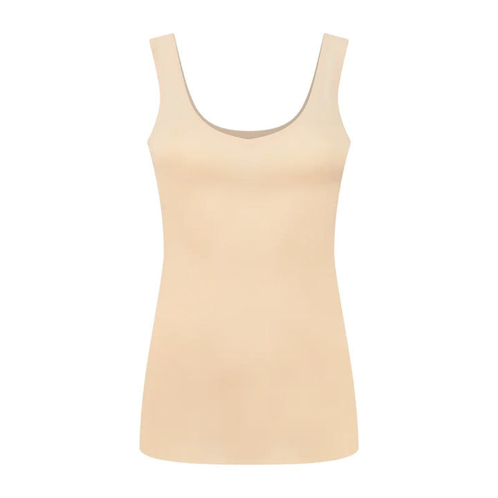 ByeBra - Smooth Essentials (Mid Support) Cami Beige