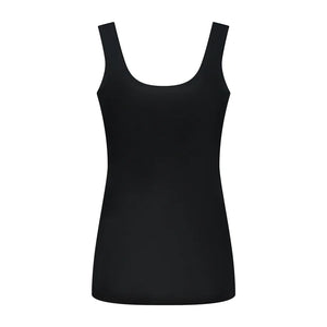ByeBra - Smooth Essentials (Mid Support) Cami Black