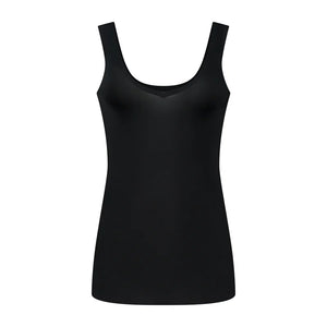 ByeBra - Smooth Essentials (Mid Support) Cami Black