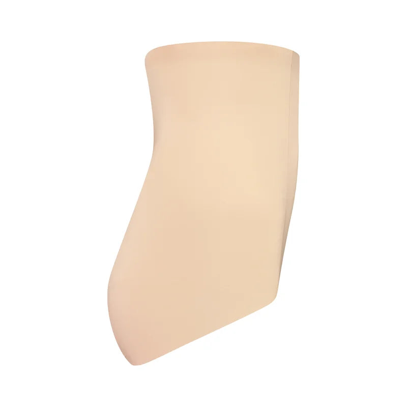 ByeBra - Smooth Essentials (Mid Support) High Waist Brief Beige