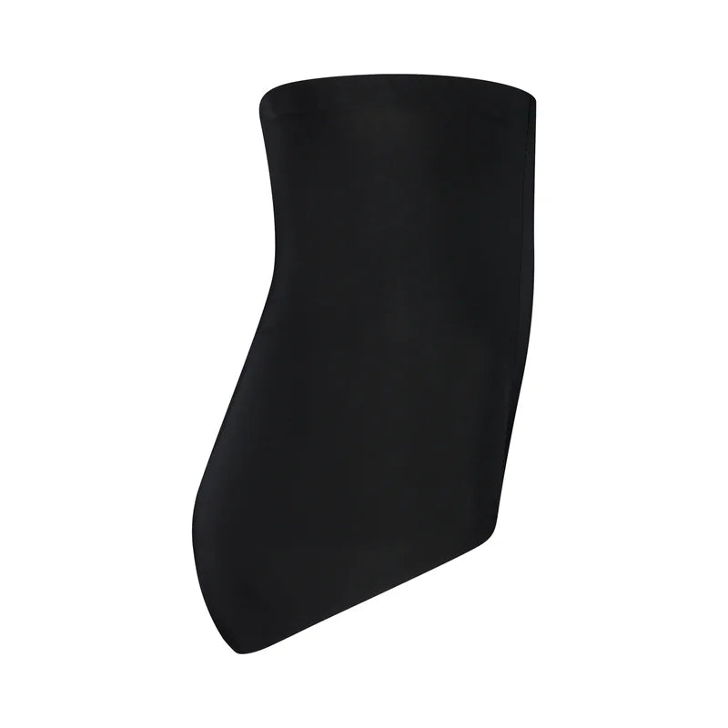 ByeBra - Smooth Essentials (Mid Support) High Waist Brief Black