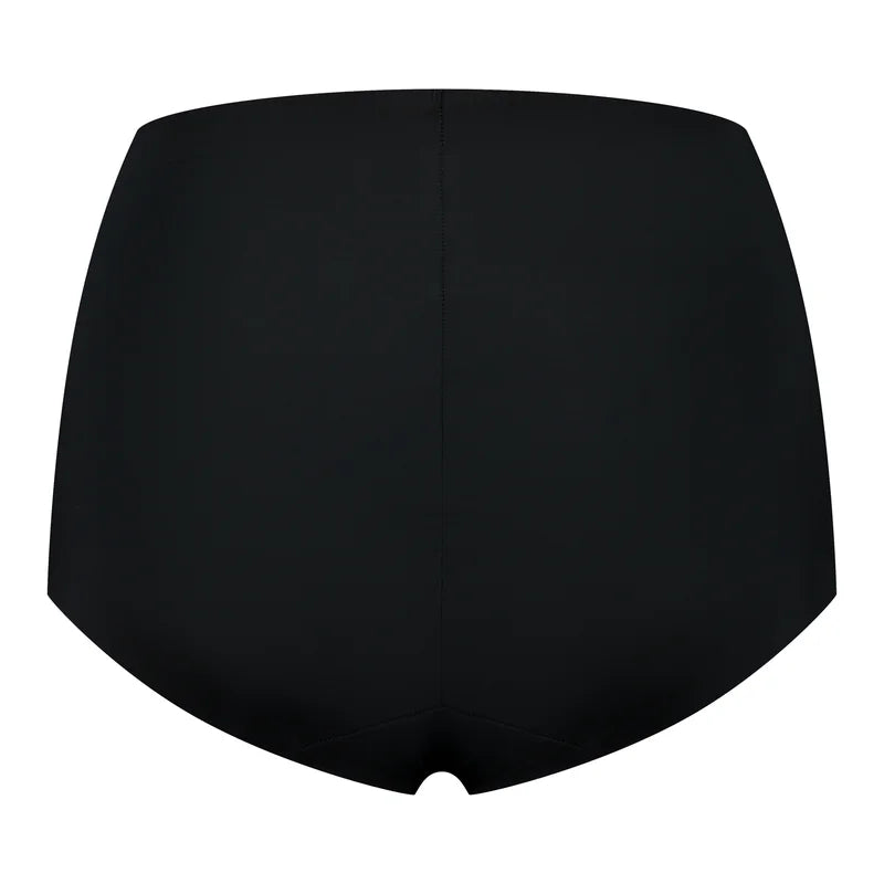 ByeBra - Smooth Essentials (Mid Support) Mid Waist Brief 2-Pack Black