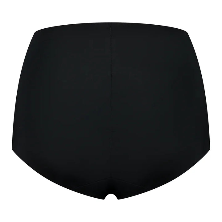 ByeBra - Smooth Essentials (Mid Support) Mid Waist Brief 2-Pack Black