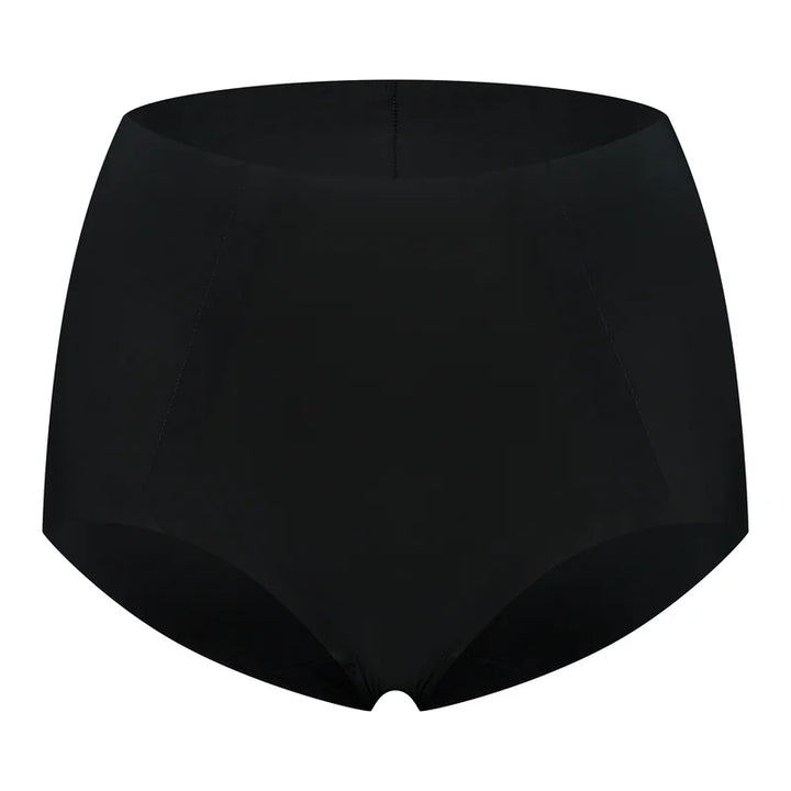 ByeBra - Smooth Essentials (Mid Support) Mid Waist Brief 2-Pack Black