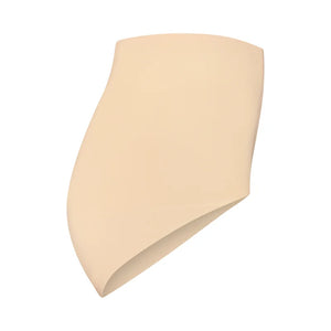 ByeBra - Smooth Essentials (Mid Support) Mid Waist Brief 2-Pack Beige
