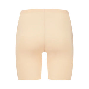 ByeBra - Smooth Essentials (Mid Support) Mid Waist Short Beige