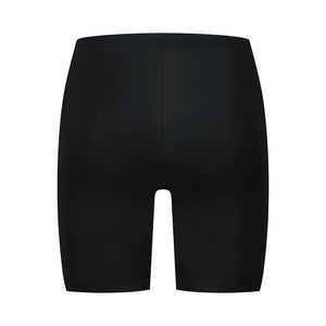 ByeBra - Smooth Essentials (Mid Support) Mid Waist Short Black