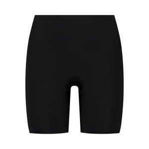 ByeBra - Smooth Essentials (Mid Support) Mid Waist Short Black