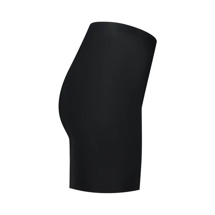 ByeBra - Smooth Essentials (Mid Support) Mid Waist Short Black