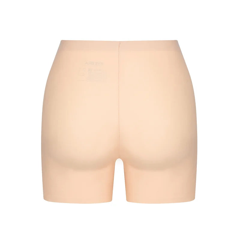 ByeBra - Smooth Essentials (Mid Support) Shorty Beige