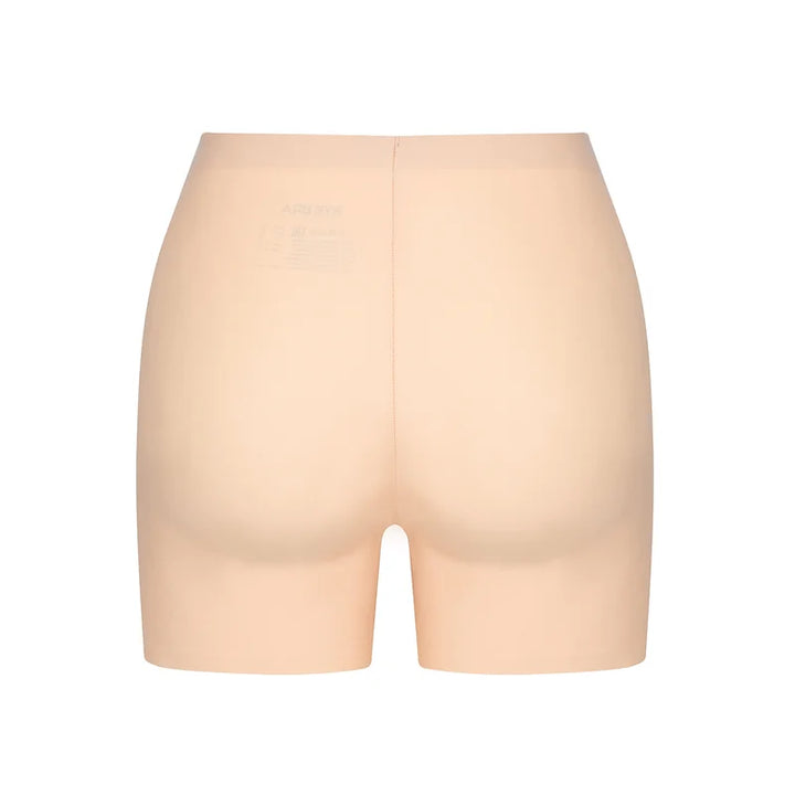 ByeBra - Smooth Essentials (Mid Support) Shorty Beige